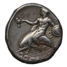 coin rev