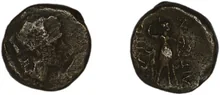 coin obv