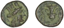 coin obv