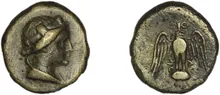 coin obv