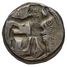 coin rev
