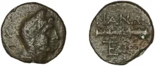 coin obv