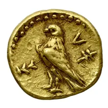 Sa... King on Cyprus rev