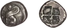 Chios Hardwick 1991 Chian 410-380 ar