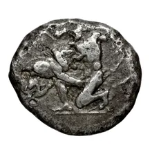 coin obv