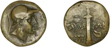 coin rev