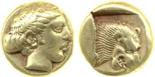 coin obv