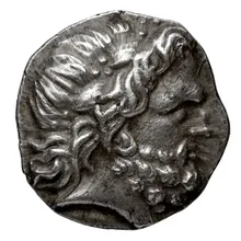 Antigonus II Gonatas Macedon Panagopoulou 2020 Period II, 2.1