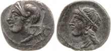 coin obv