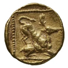 Melekiathon of Citium rev