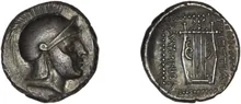 Calymna Hoghammar 2010 Type D
