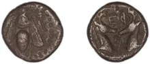 Ephesus Kinns and Holt 2023 Period II, AR IX