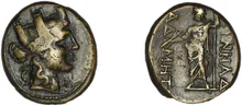 coin obv