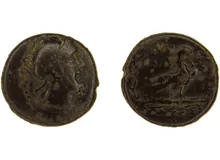 coin obv