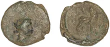 coin obv