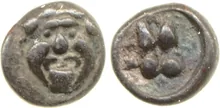 coin obv
