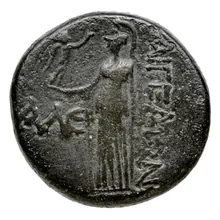 coin rev