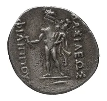 Andriscus of Macedon rev
