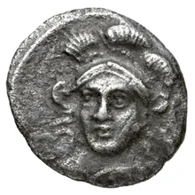 coin obv