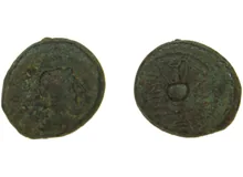 coin obv