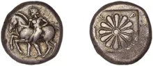 coin rev