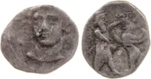 coin obv