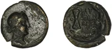coin obv