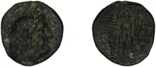coin obv