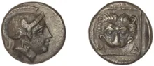 coin obv