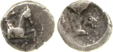 coin obv