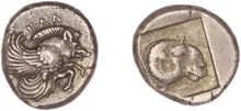 coin obv