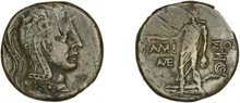 coin obv