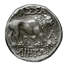 coin rev