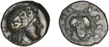 coin obv