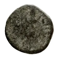 Tigranes III of Armenia rev