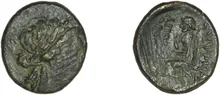 coin obv