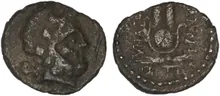 coin obv