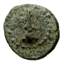 Erythrae Kinns 1980 Period V, AE 19