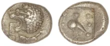 Miletus SNG Tübingen 3000-3017