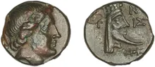 coin obv
