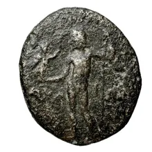 Achaean League obv