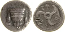 coin obv