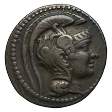 Polycharmos Athens Thompson 1961 368bis, 376-382
