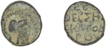 coin obv