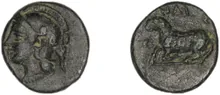 coin obv