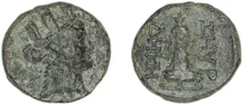 coin obv