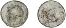 coin obv