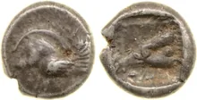coin obv