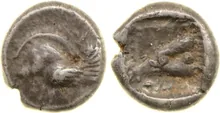 coin rev