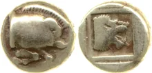 coin obv